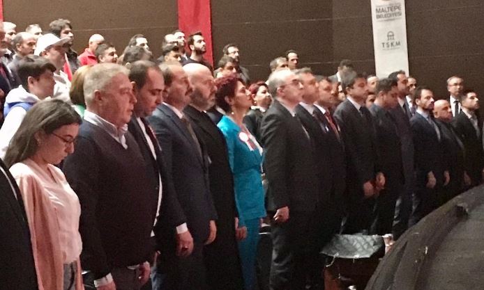 Mustafa Kaya: “The EYT problem should be resolved as soon as possible!”