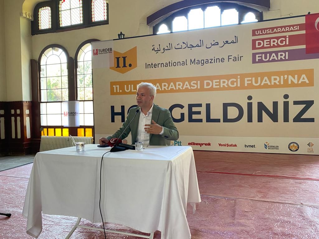 Mustafa Kurdas: 