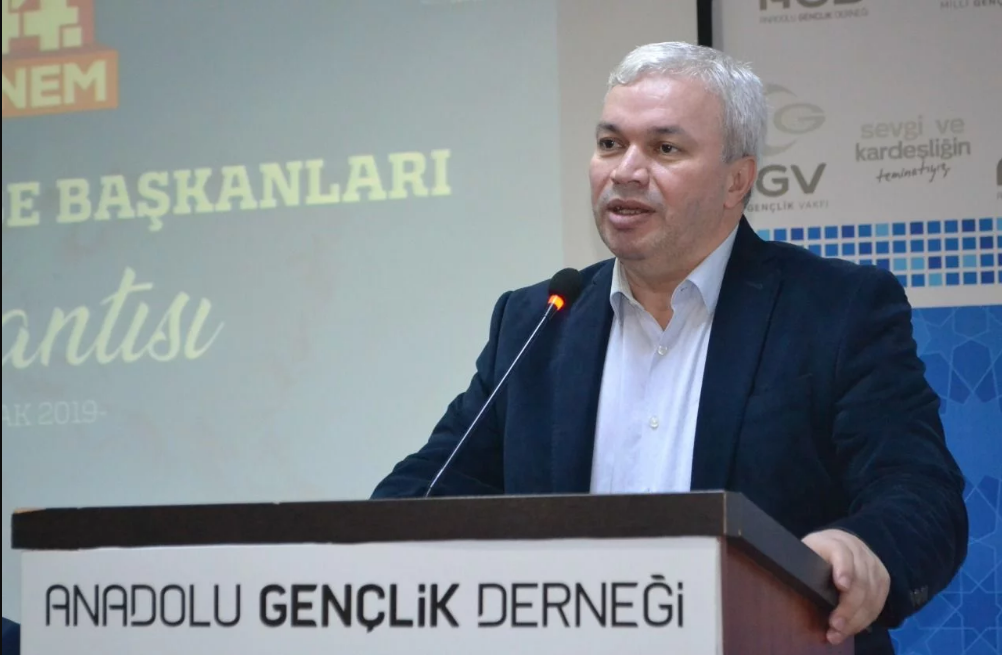 Mustafa Kurdaş: "We must use the Milli Gazete effectively in every field"