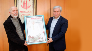 Mustafa Yaman: Milli Gazete prevented 10 years imprisonment 