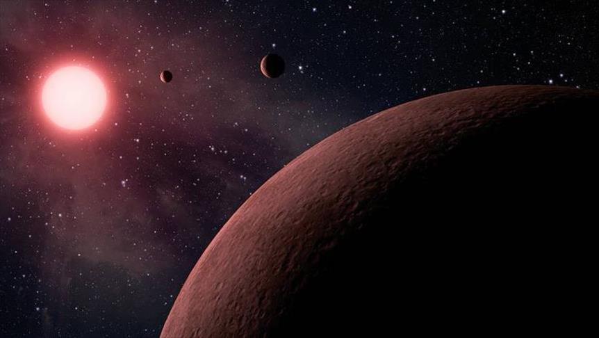 NASA finds 10 more Earth-like planets