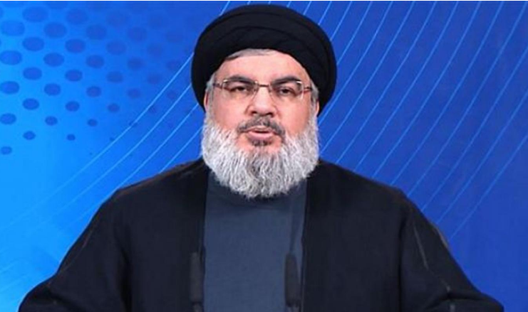 Nasrallah: We no longer have a red line