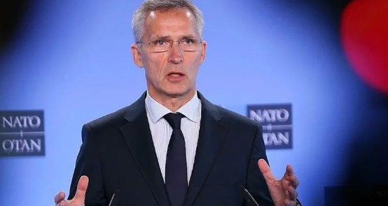 NATO Secretary Stoltenberg: I don't underestimate the S-400 issue