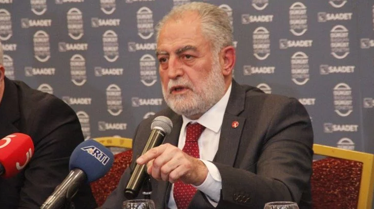Necdet Gökçınar: The will of the voters is under pressure