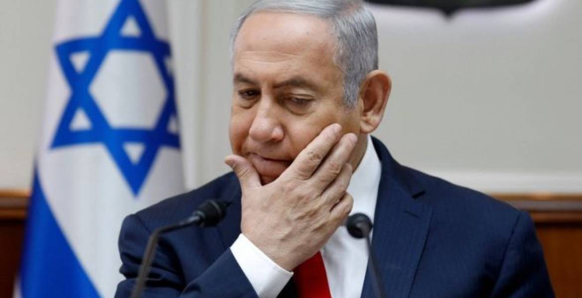 Netanyahu Is on the Wrong Side of History