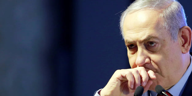 Netanyahu panics, calls for sanctions over ICC war crimes investigation