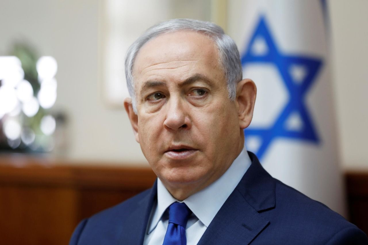Netanyahu threatened: "We will hurt them"
