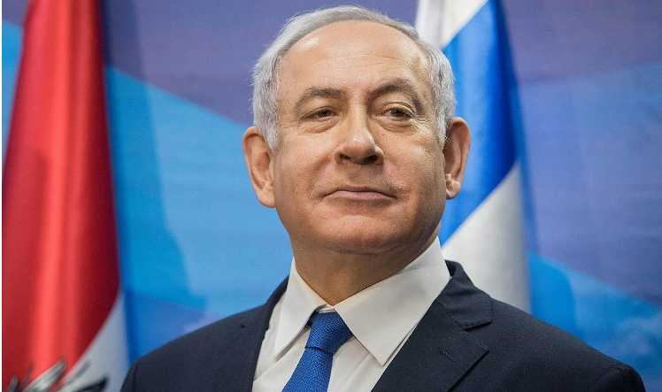 Netanyahu: We declared Jerusalem as Israel’s capital, nothing happened