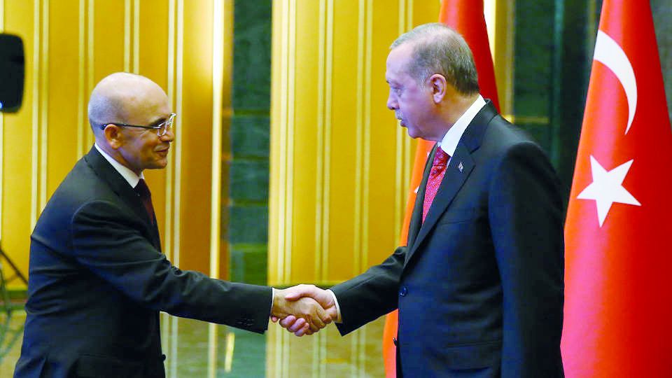 New cabinet dominated by politicians and bureaucracy in Türkiye