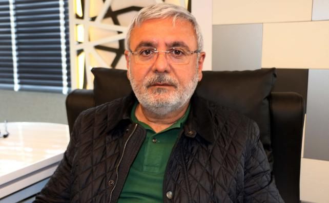 New confession from former AKP deputy: We made a mistake in the Istanbul Convention