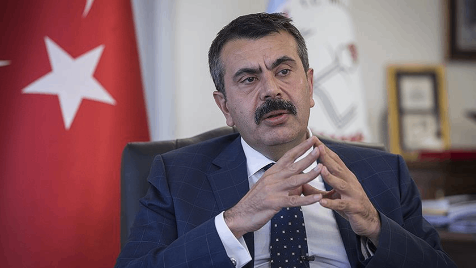 New Minister of National Education gives hopes to teachers