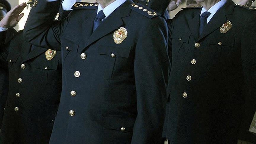 New police chiefs assigned to Turkeys 61 provinces