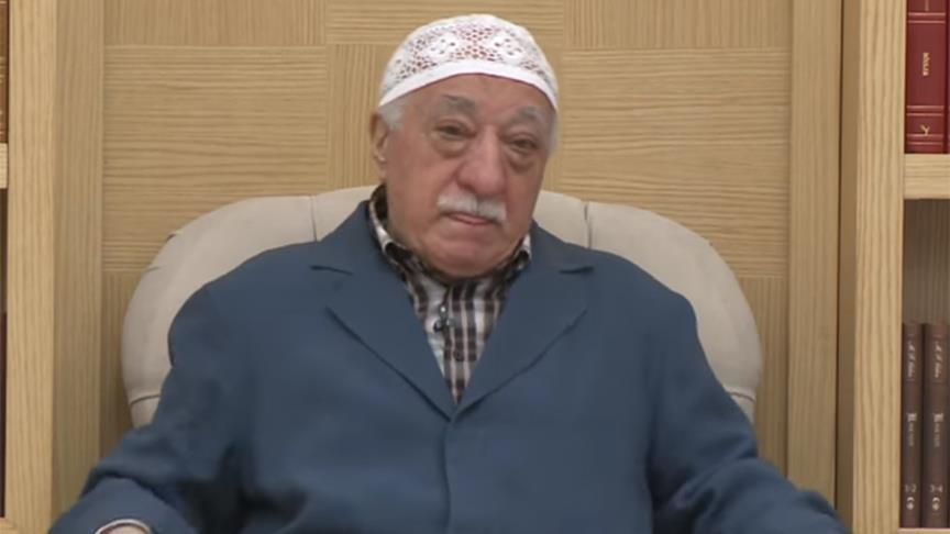 New US administration must extradite Gulen: Ex-US lawmaker