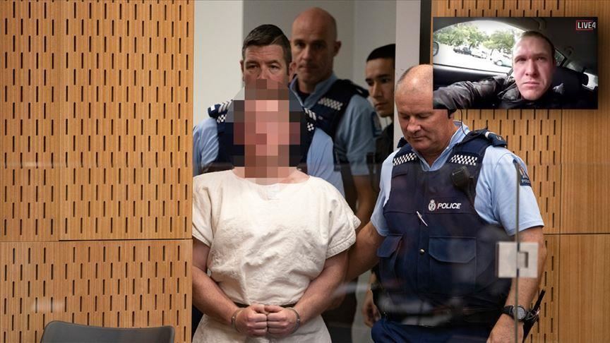 New Zealand mosque attacker to be sentenced on Aug 24