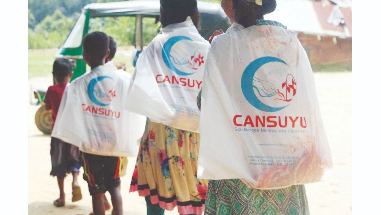 NGOs to deliver qurban donations to earthquake victims