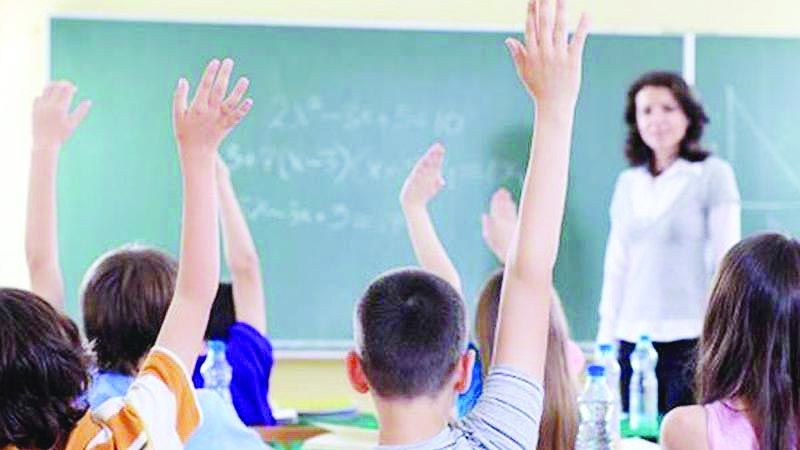 No appointment for teachers in new draft law
