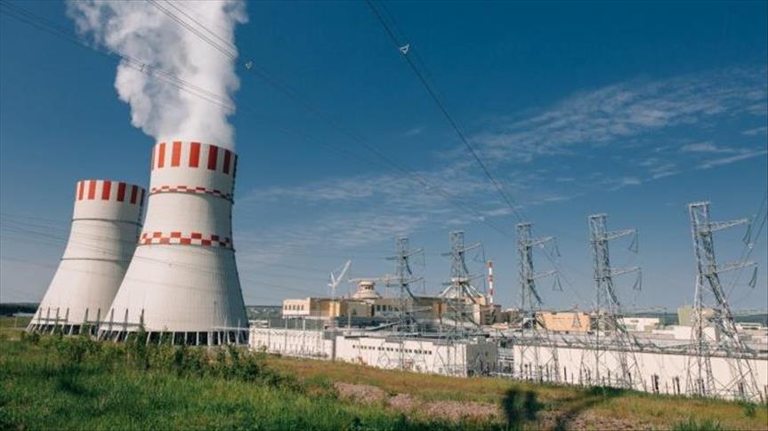 'No problem' for Turkey to have nuclear power plants