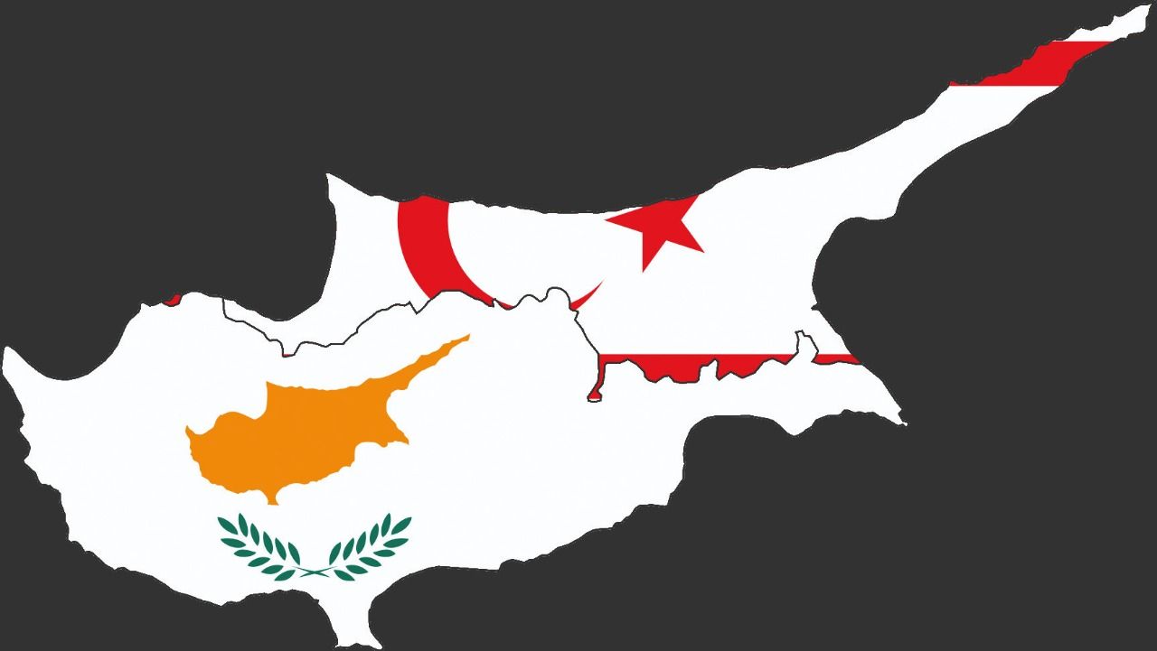 No reaction from Northern Cyprus!