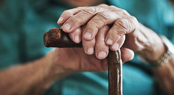 No visitors let in care homes on Mother's Day
