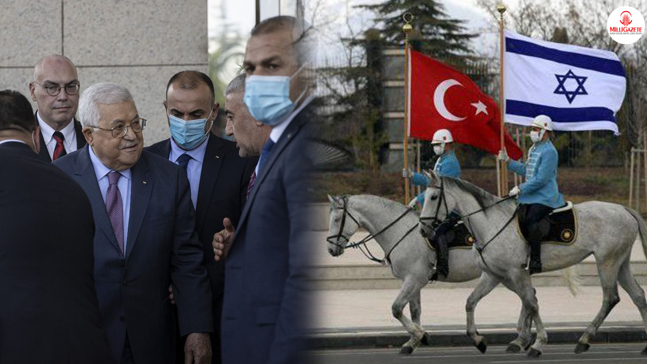 Normalization between AKP and Israel brings the question of “Which is your cause?” to the minds!
