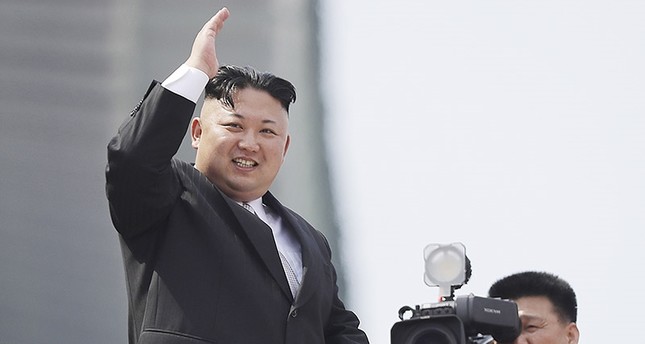 North Korea carries out public executions for theft, distributing S. Korea media