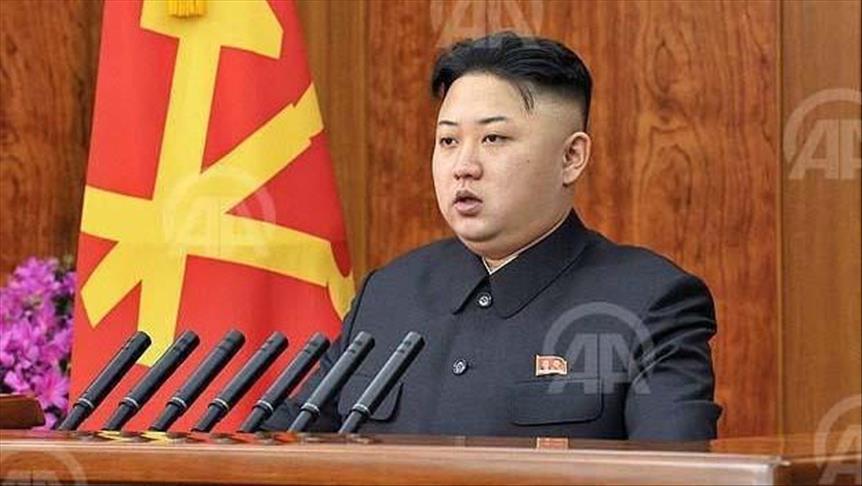 North Korea claims US plotted to kill Kim Jong-un