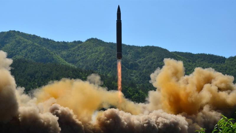 North Korea rejects UN sanctions, vows 'action'
