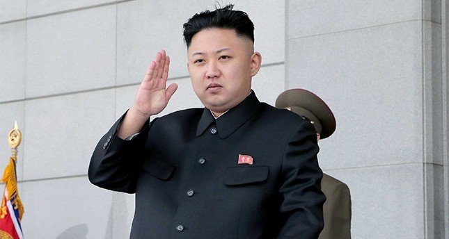 North Korea's Kim Jong Un briefed over military plans to attack US territory Guam