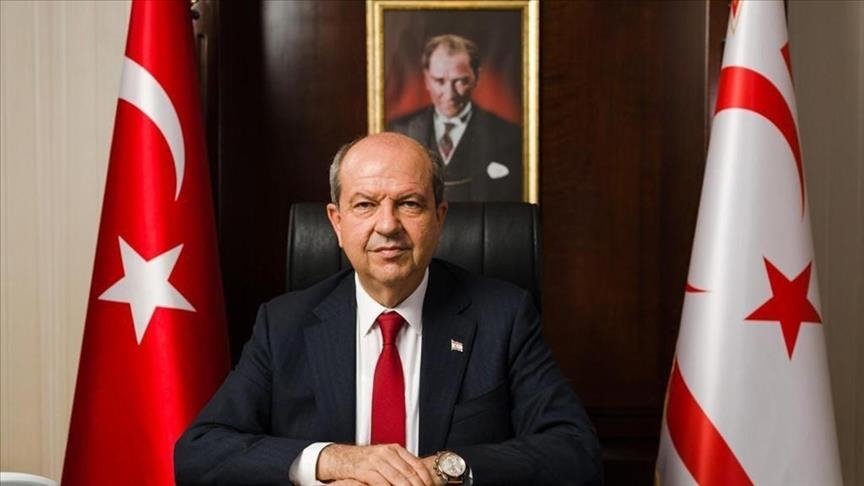 Northern Cyprus slams Greek Cypriot leader's UN speech as 'disconnected from history, shallow, insincere'