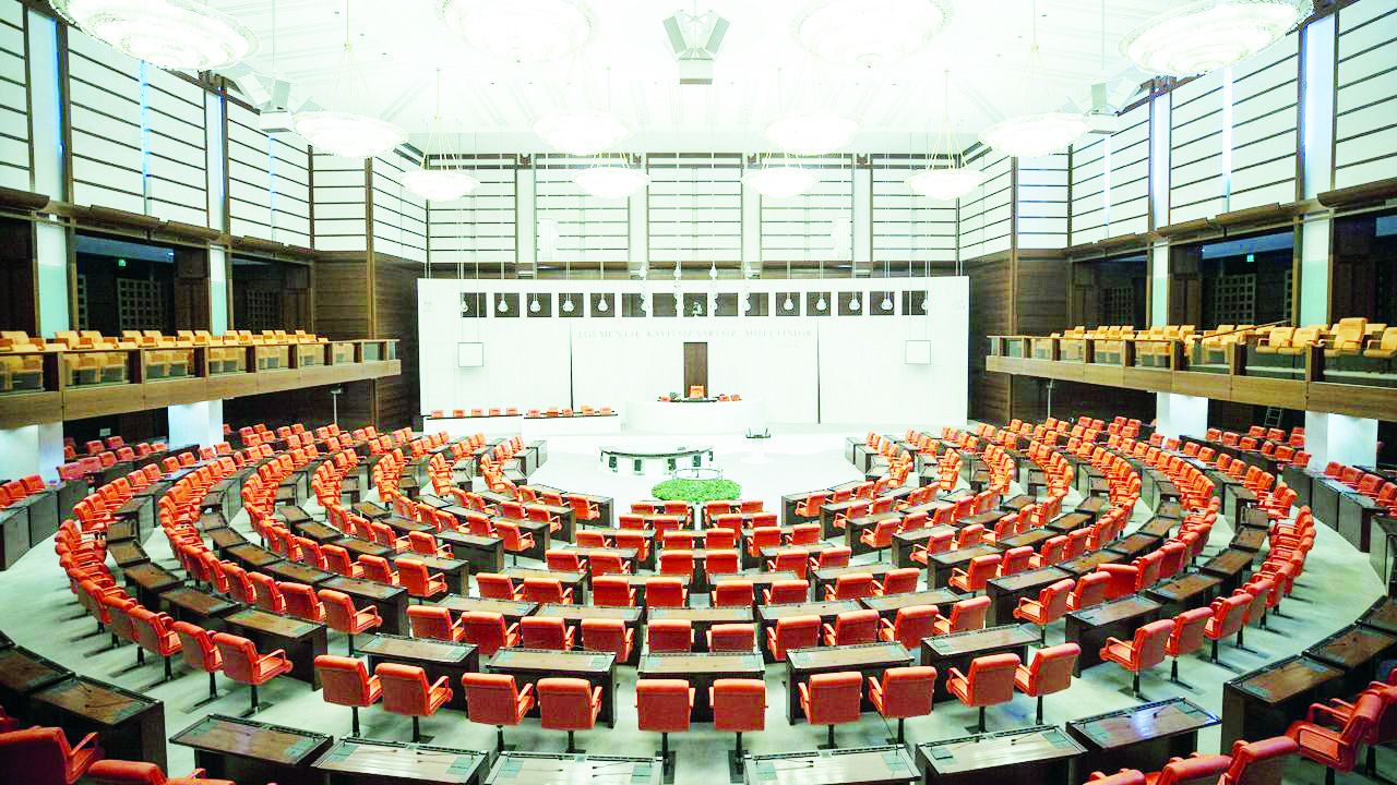Number of deputies of parties in the parliament becomes clear