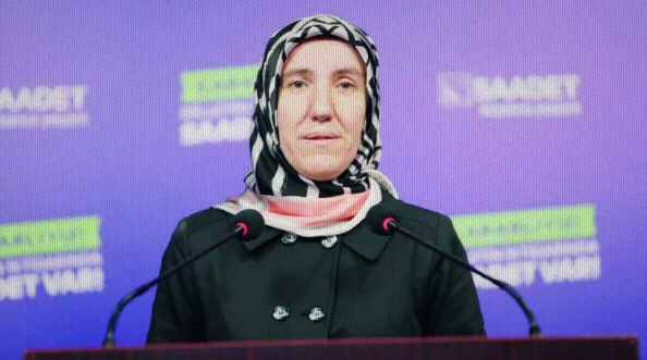 Nurgül Ekinci: 
