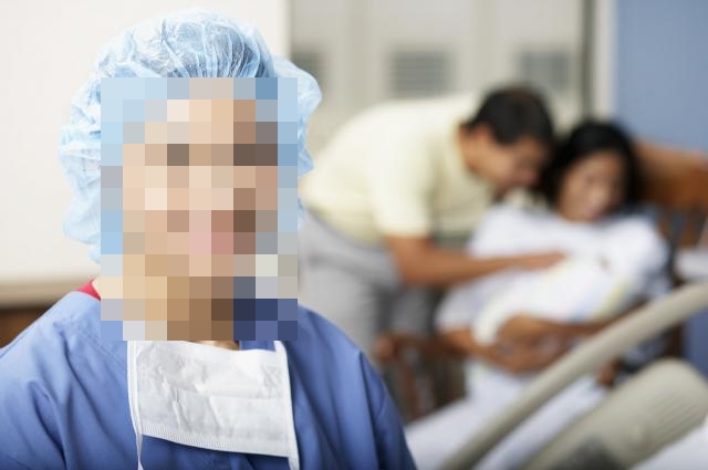 "Nurse" at Adana hospital revealed to be imposter
