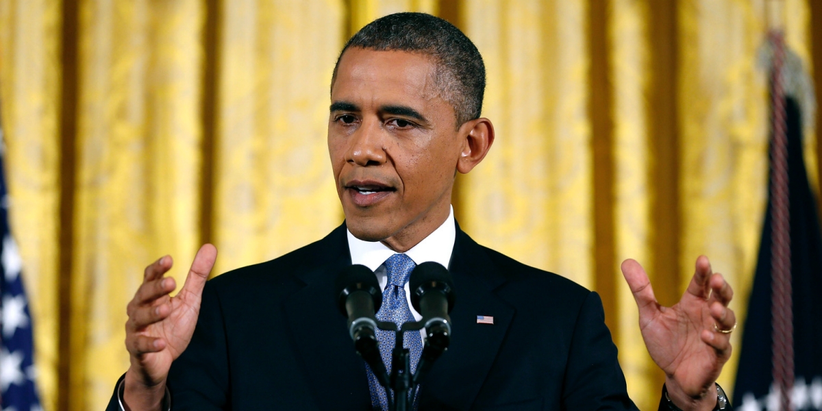 Obama urged close cooperation in the fight against IS