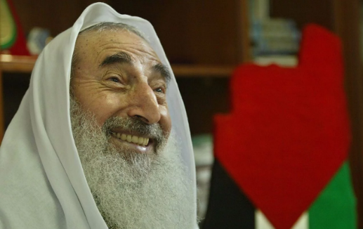 On the 15th anniversary of his martyrdom .. Gaza lacks "charisma" Sheikh Ahmed Yassin