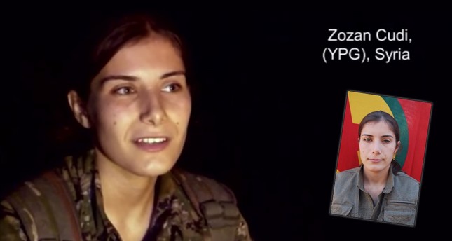 Once in YPG ranks, PKK terrorist killed in Turkish anti-terror operations