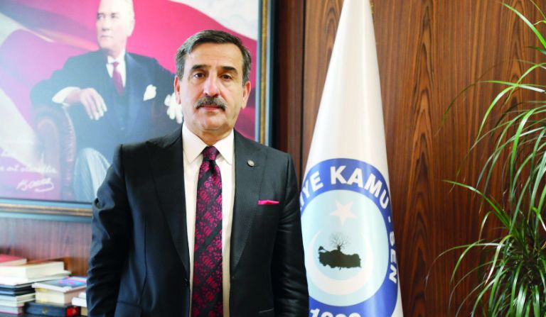 Önder Kahveci: 