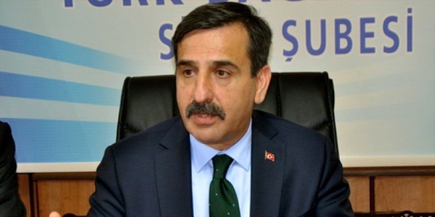 Önder Kahveci: “All contractors should be staffed”
