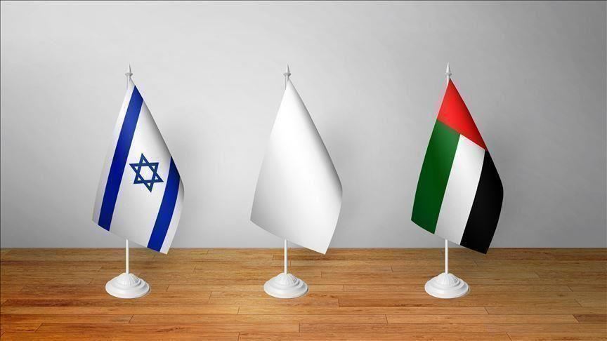 Opinion: "UAE, Israel deal not surprising, but shameful"