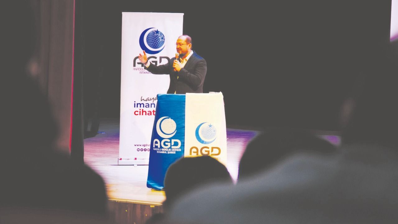 Our brothers making history in Gaza for 78 days: AGD Chairman