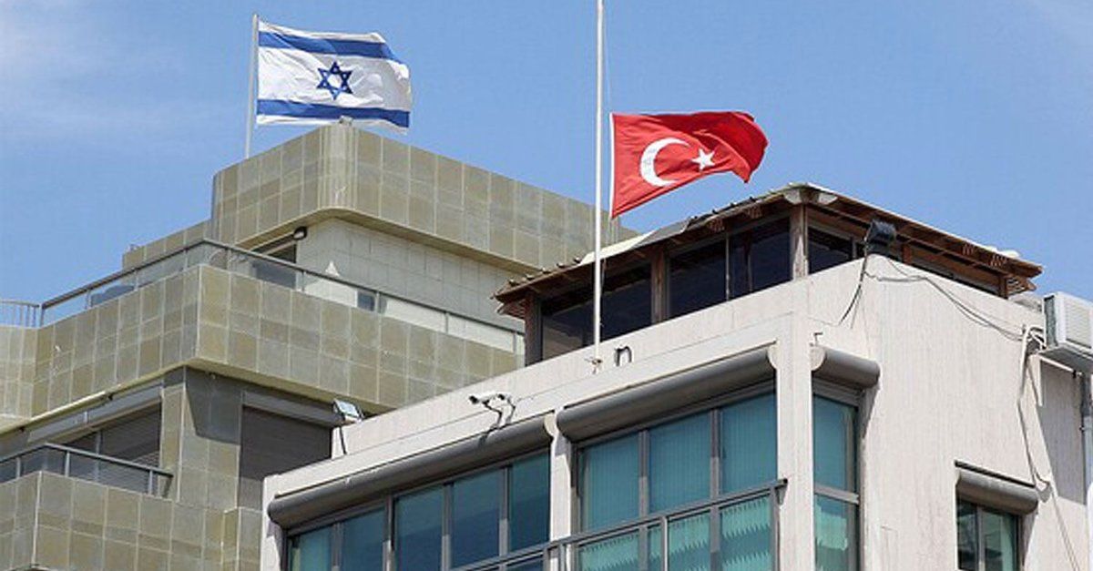 Our nation supports Palestine but our embassy in Tel Aviv with Israel!