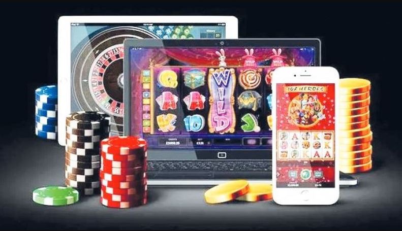 Our youth in danger... Virtual gambling spreading...