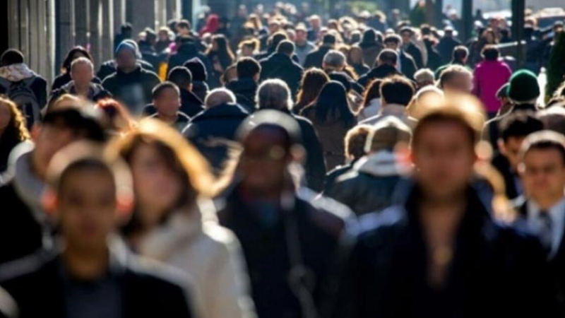 Over 330,000 people left Turkey to live abroad in 2019, show official data
