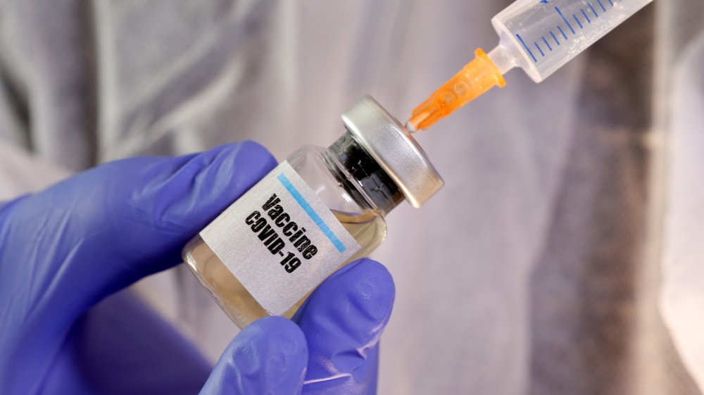 Oxford coronavirus vaccine: Five things to know