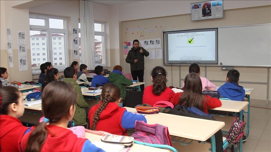 Paid teachers bring village school solution to the assignment problem 