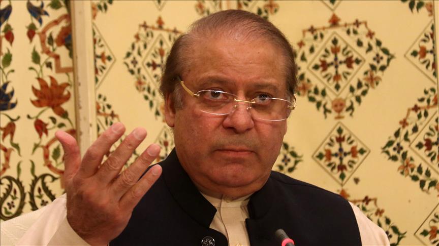Pakistan: Court defers Sharif's indictment after clash