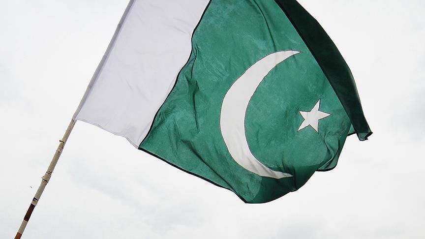 Pakistan marks anniversary demanding Kashmir accession
