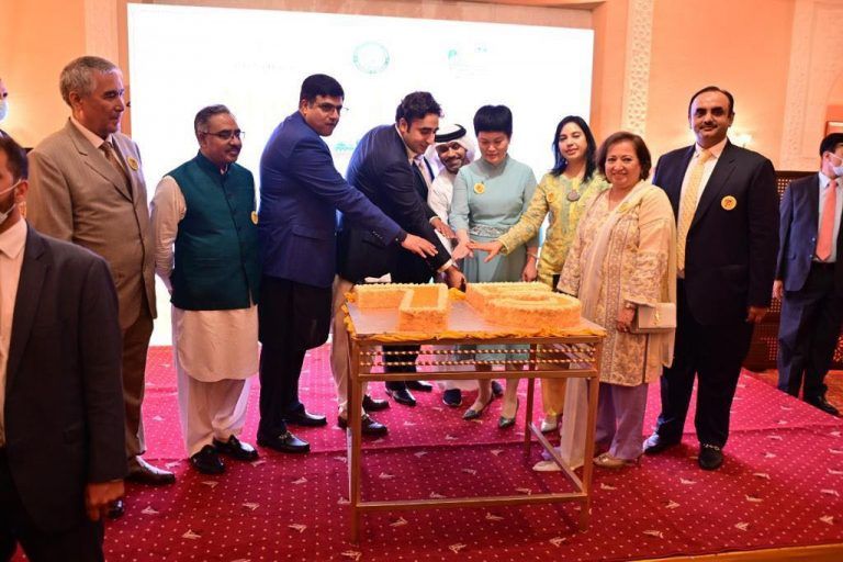 Pakistani mango makes its debut in Ankara