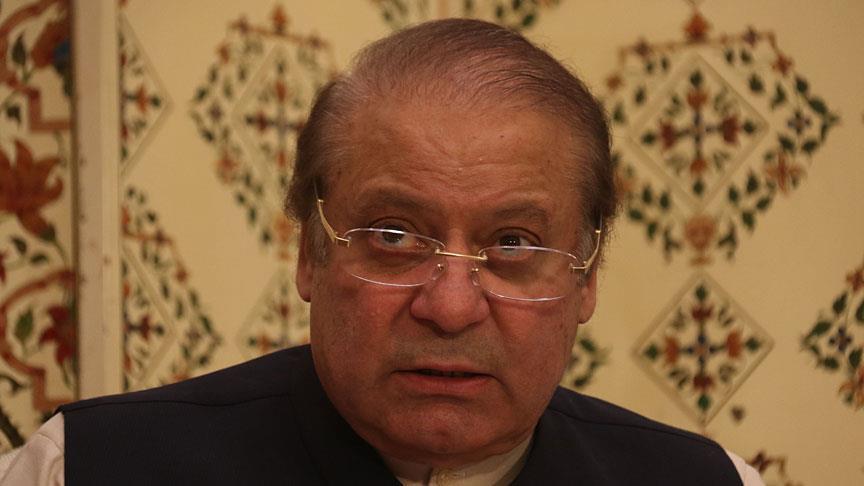 Pakistans Sharif faces another contempt of court case
