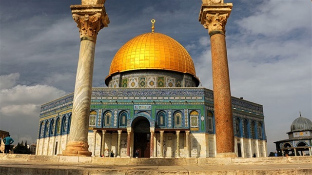 Palestine Friendship Groups to meet in Istanbul for Jerusalem