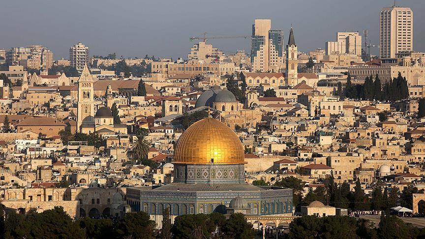 Palestine official criticizes UN chief’s remarks on Al-Aqsa